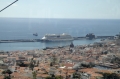 madeira funchai harbour
